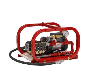 EL — Bơm piston điện