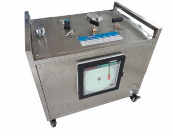 Bơm thủy lực DLS Series