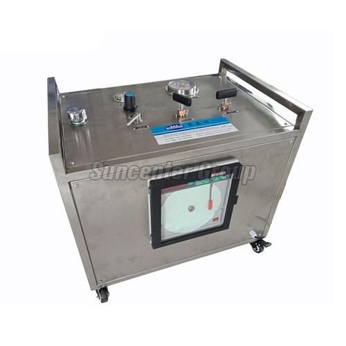 Hệ thống tích hợp bộ ghi biểu đồ